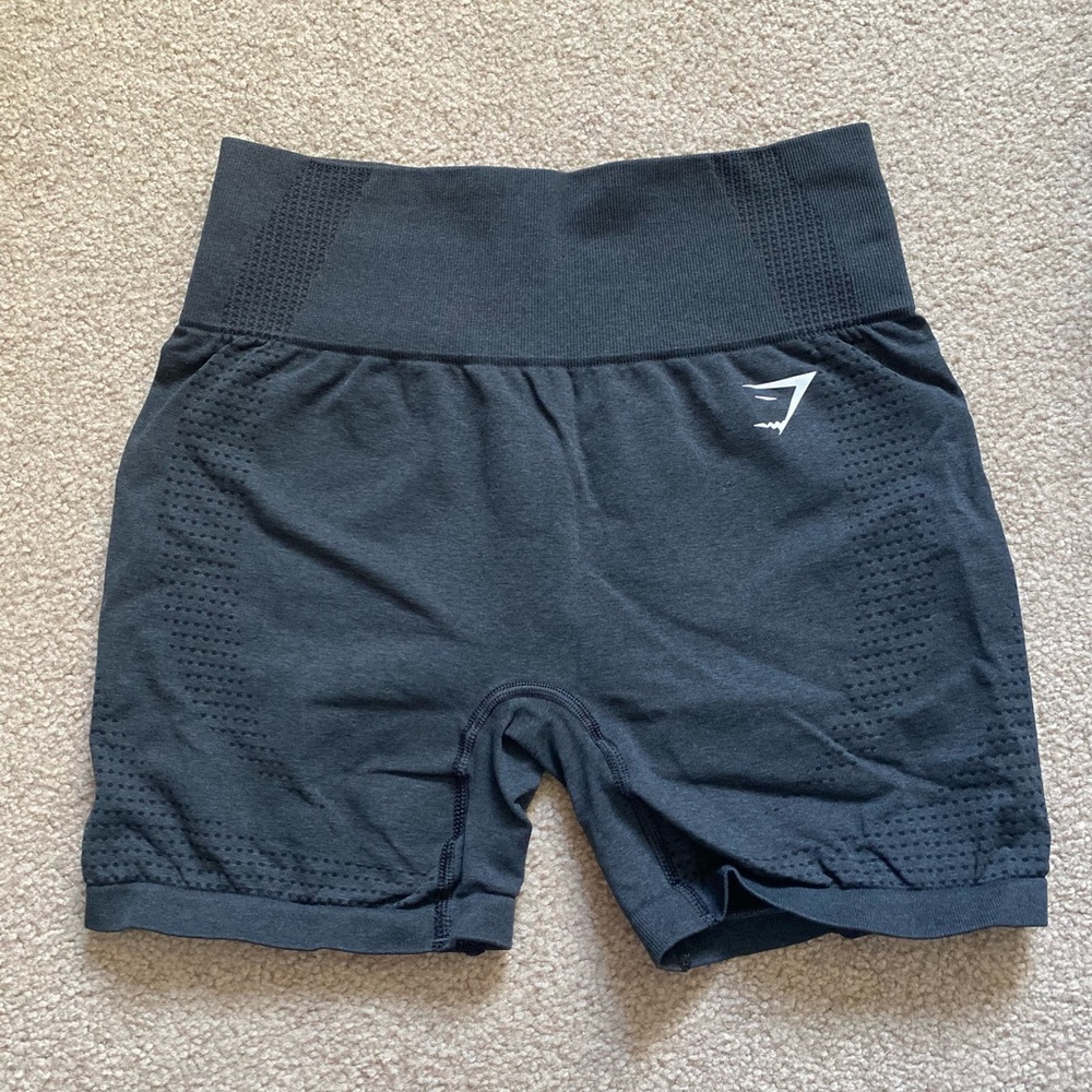 Gymshark Vital Seamless 2.0 Biker Shorts